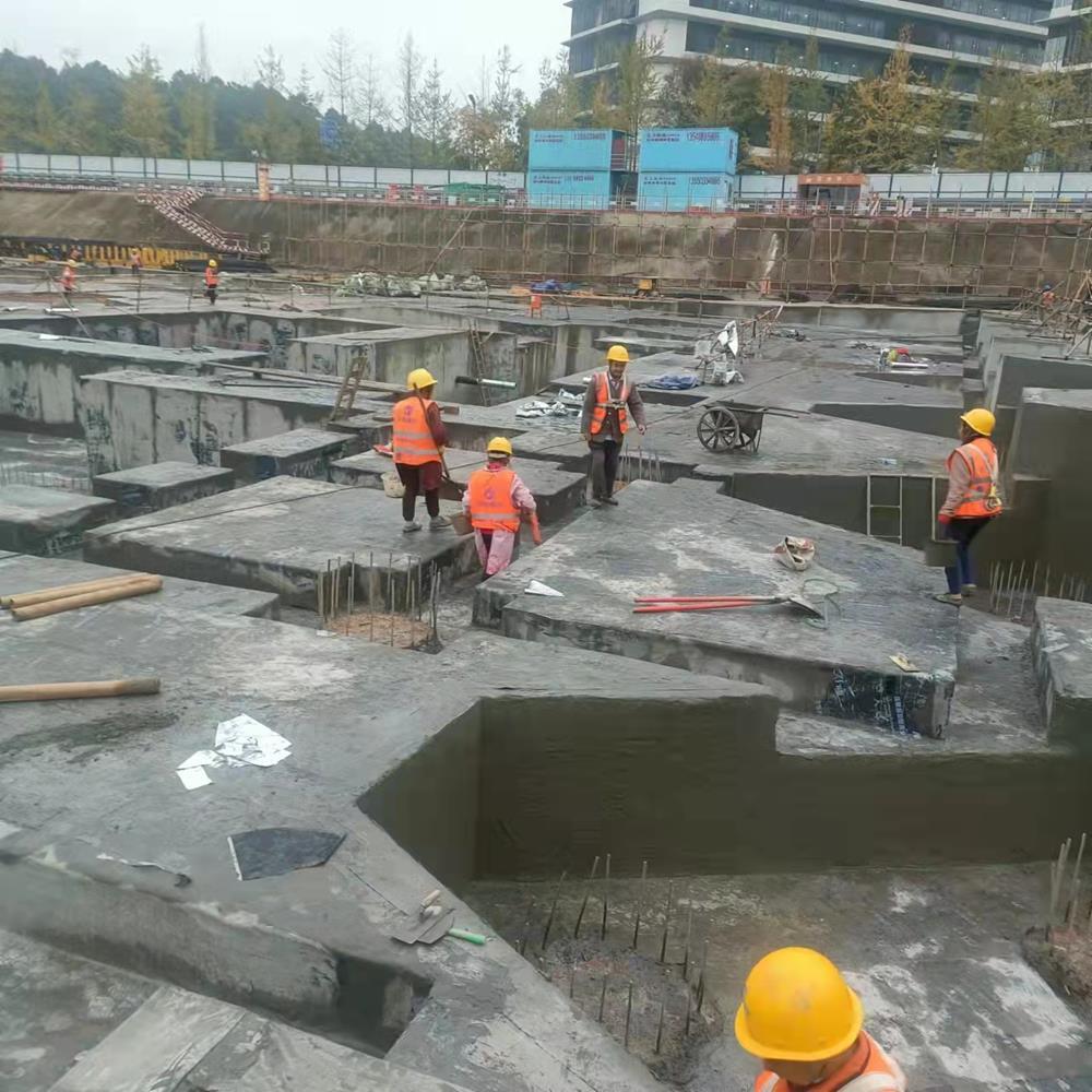 天府中心国际社区南地块