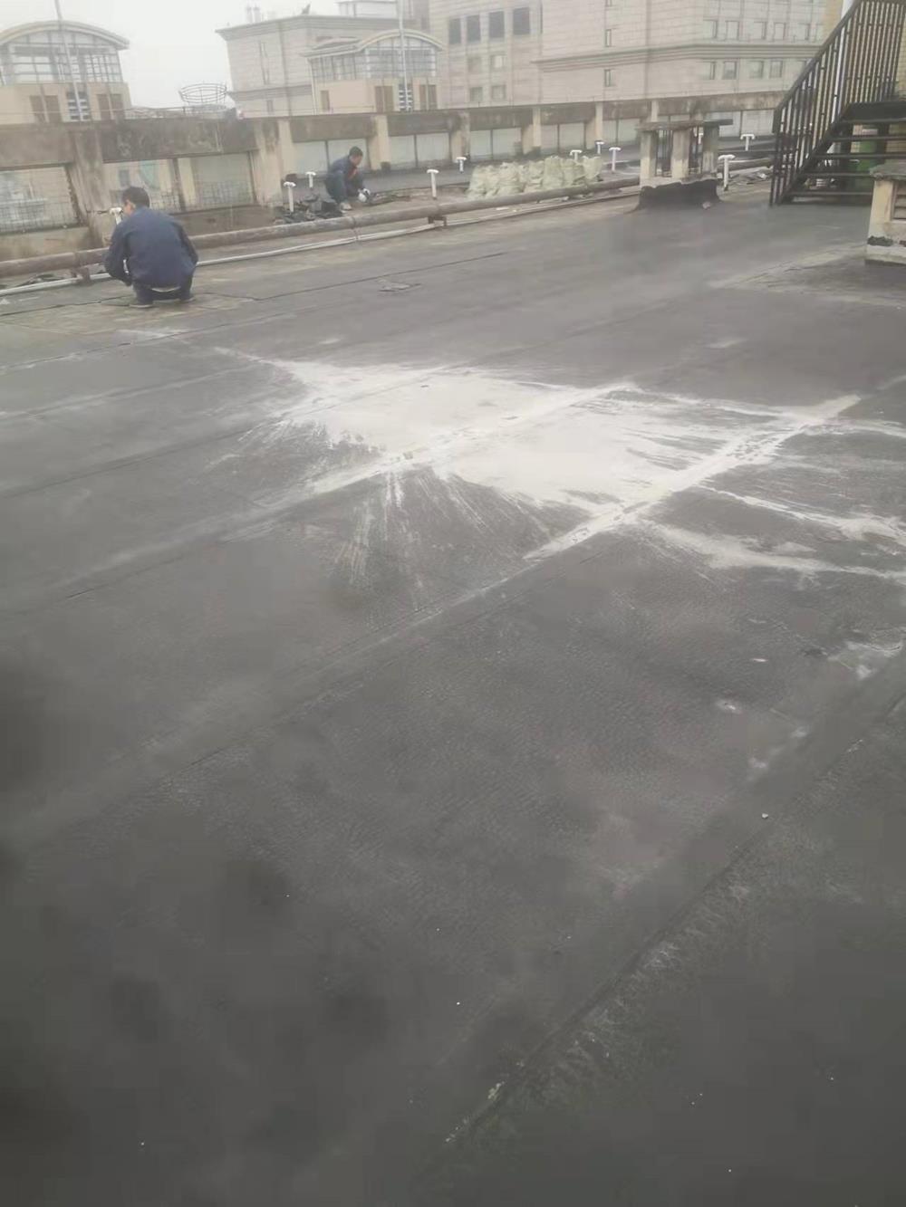成都防水：房顶防水补漏*佳方法有哪些？