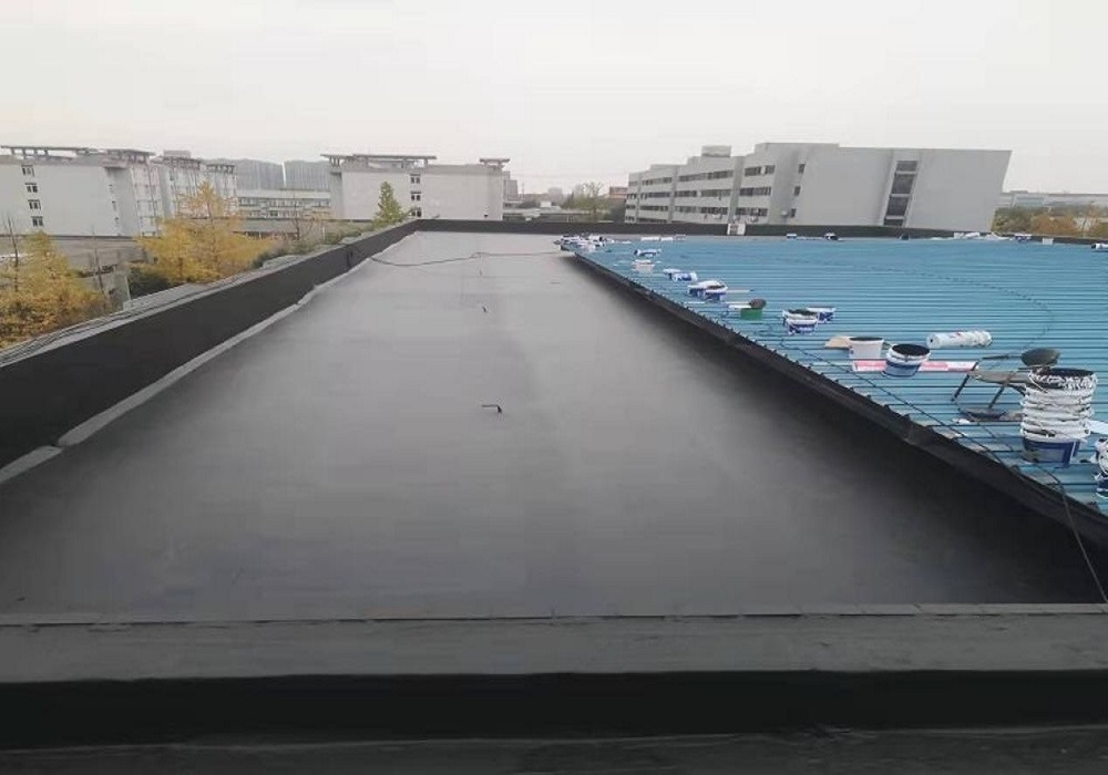 屋面防水