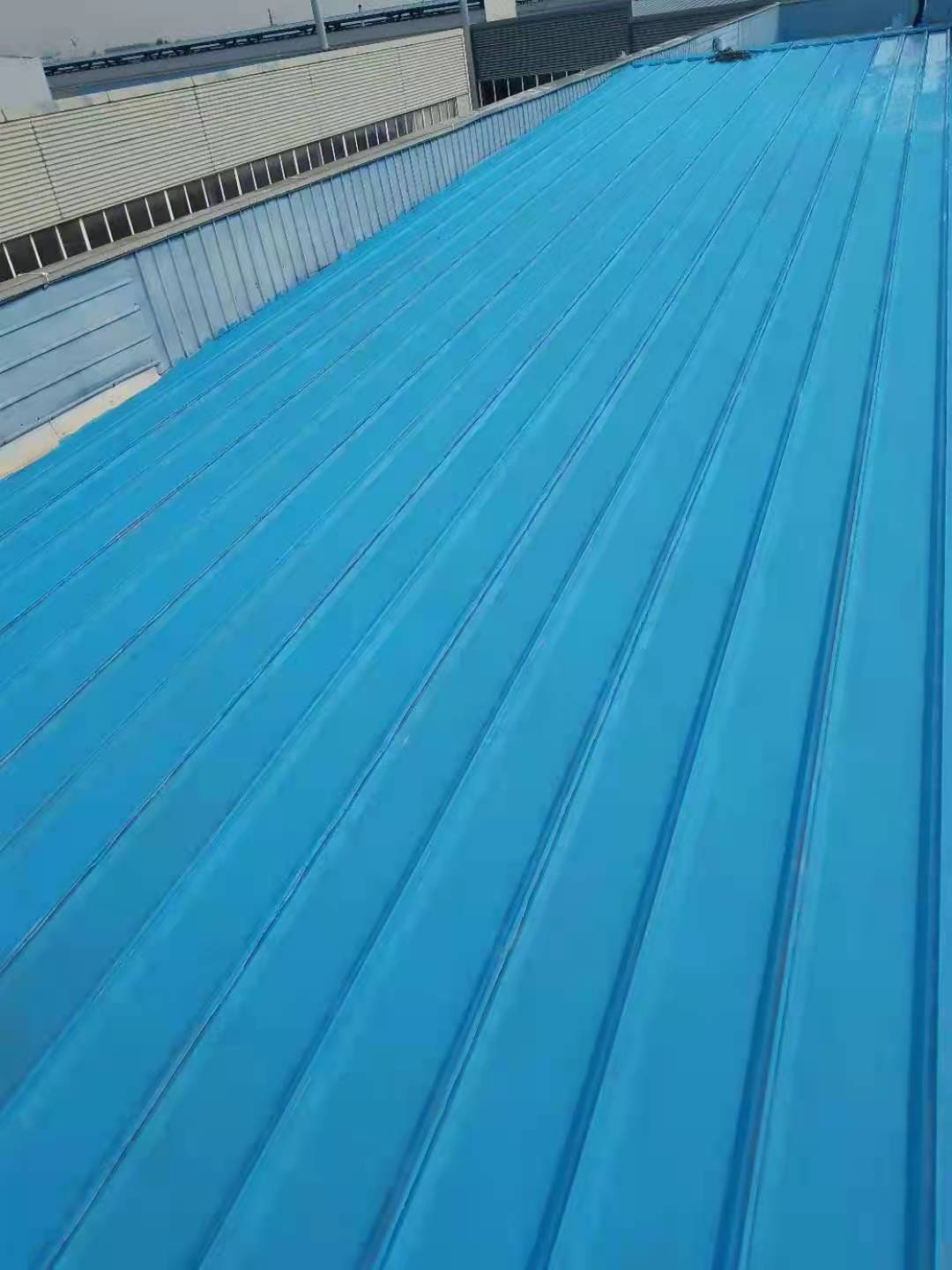 彩钢瓦维修防水翻新防腐