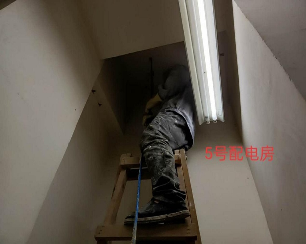 地下室防水堵漏