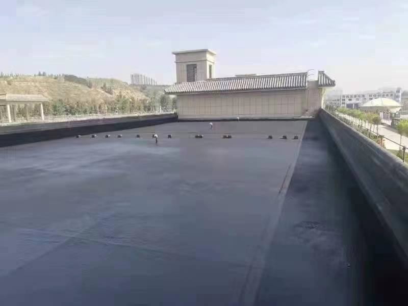 屋面防水