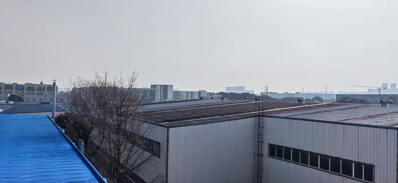 彩钢瓦屋面渗水问题案例分析报告