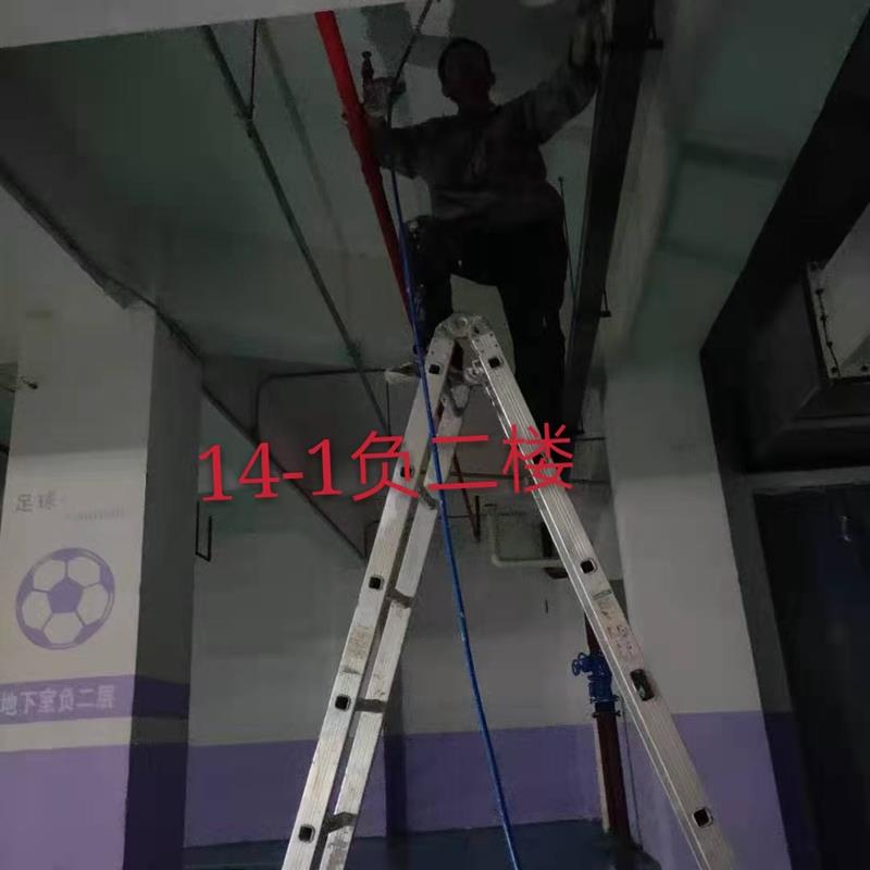 案例分析报告：地下室渗水问题