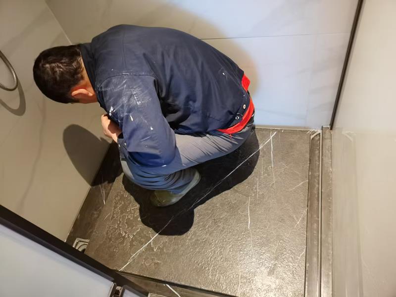 卫生间防水问题及维修方法