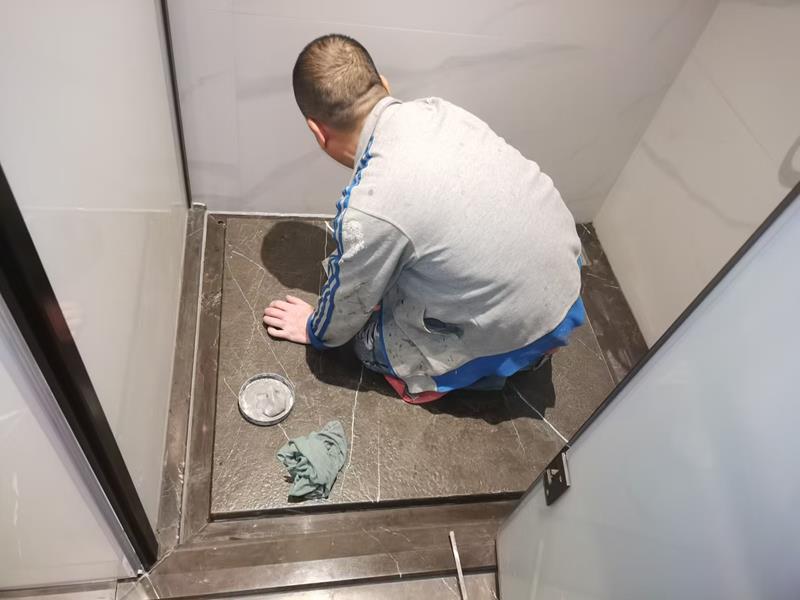 卫生间防水问题及维修方法